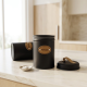 Metal Jar Set 3 Pcs